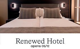 Hotel Magic Pas By Nexta